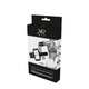 Xq max smartphone armband roze