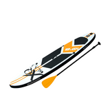 Abi xq max sup board 320 oranje - afbeelding 1