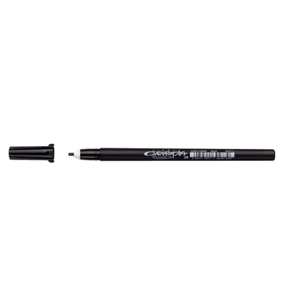 Sakura • pigma kalligrafie pen zwart