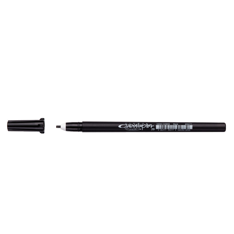 Sakura • pigma kalligrafie pen zwart