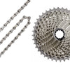 Shimano xt 11-speed wear and tear set cn-hg701+cs-m8000 11-42
