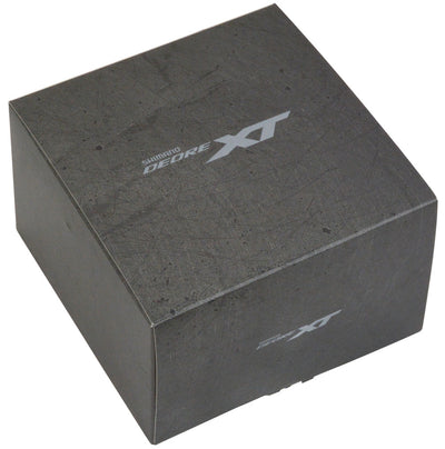 Shimano remgreep deore xt hydraulisch rechts zwart