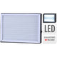 Home styling lightbox letterbord led 20cm