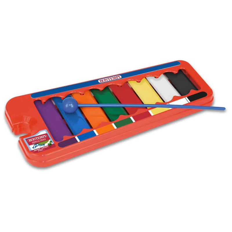 Selecta bontempi xylofoon