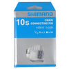 Shimano HG Kettinglagerpennen 10v - 3 Stuks