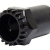 Shimano tl-un66 tool adapter for cartridge bottom bracket