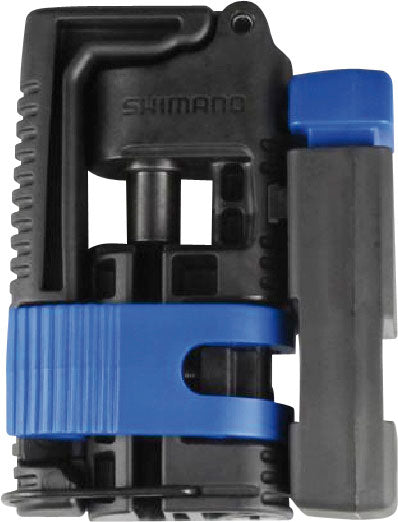 Shimano snij montagegereedsch. tl-bh62 tbv schijfremleiding