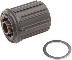 Shimano cassettebody fh-m665 o.a. slx 8v 9v 10v y3d398070