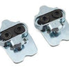 Shimano schoenplaatjes incl. bovenplaatjes SPD SM-SH56