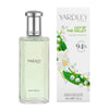 Yardley london lily of the valley eau de toilette 50ml
