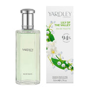 Yardley london lily of the valley eau de toilette 50ml - afbeelding 3