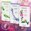 Yardley london zeep lily of the valley 3x100gr.