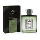 Yardley london gentlemen urbane eau de parfum 100ml - afbeelding 1