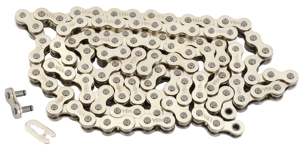 Ybn bf410 singlespeed chain 1 2 x 1 8