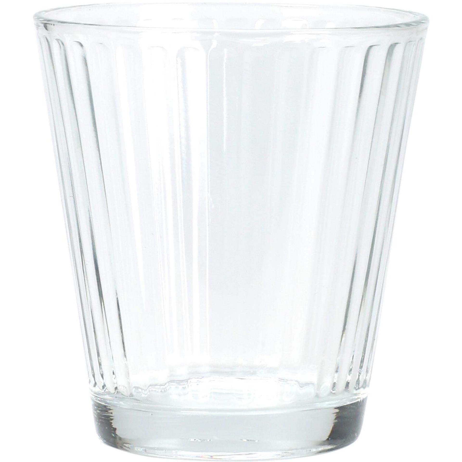 Excellent houseware drinkglazenset 3-delig 230ml