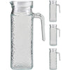 Excellent houseware schenkkan glas 1,1l