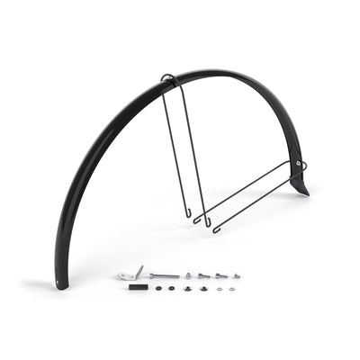 Yedoo achterspatbord 28 voor wolfer rs