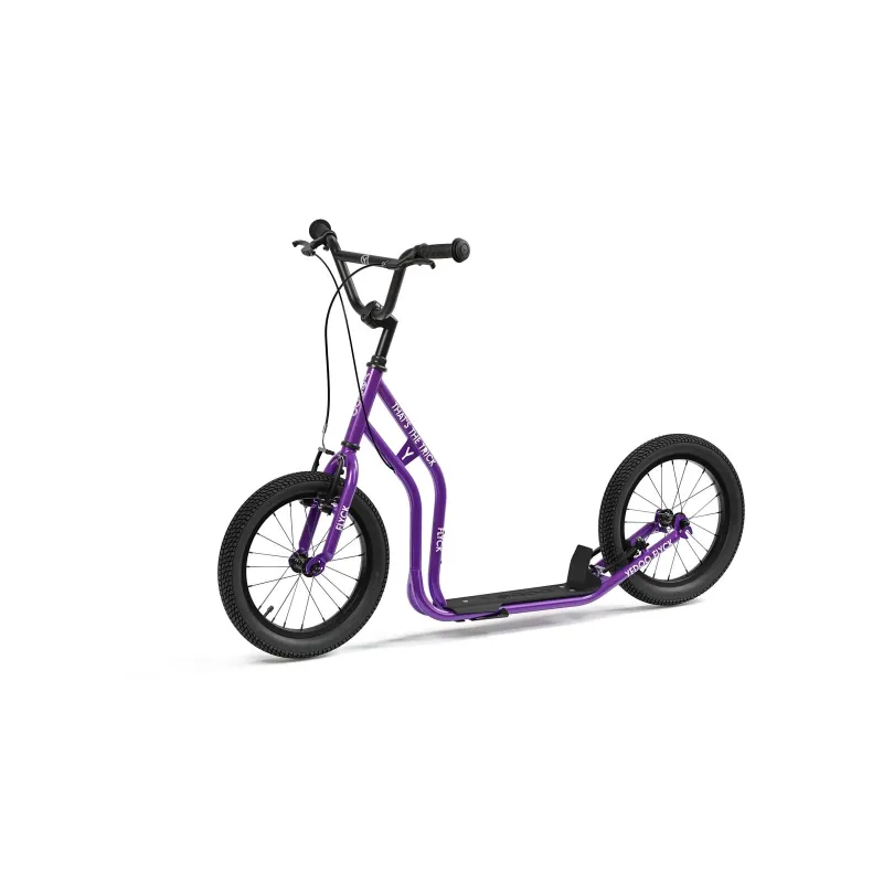 Yedoo flyck purple