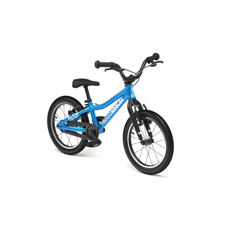 Yedoo 16 koolo blue 4+