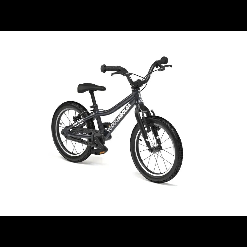 Yedoo 16 koolo grey 4+