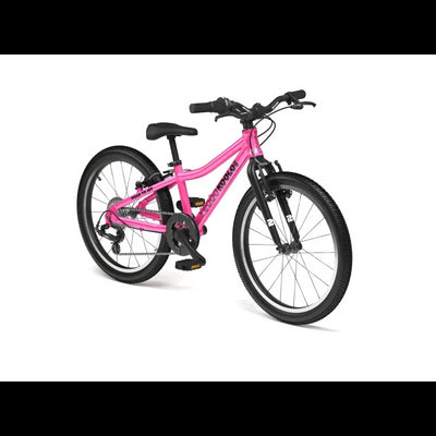 Yedoo 20 koolo pink 6+