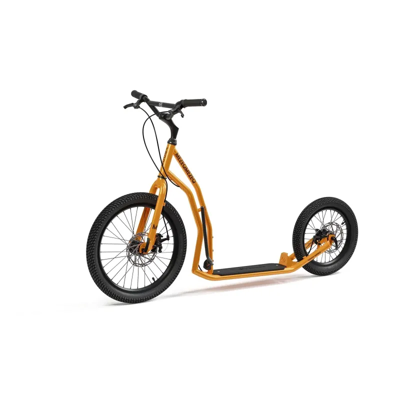 Yedoo mezeq dutch orange - new