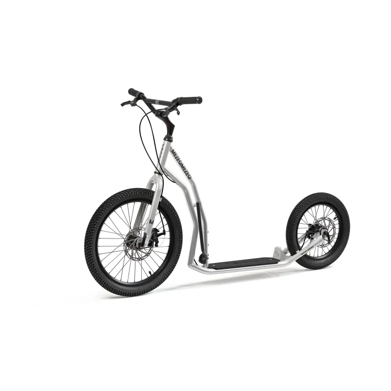 Yedoo mezeq silver - new