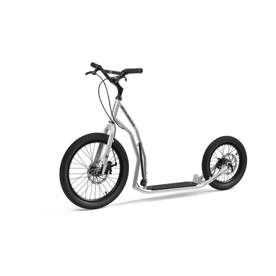 Yedoo mezeq silver - new