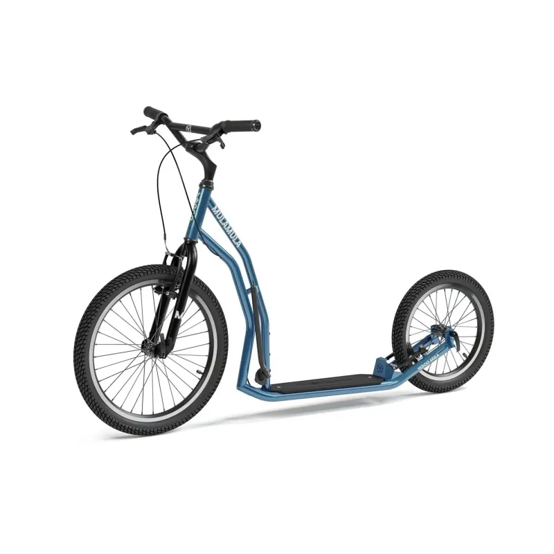 Yedoo mula petrolblue - new