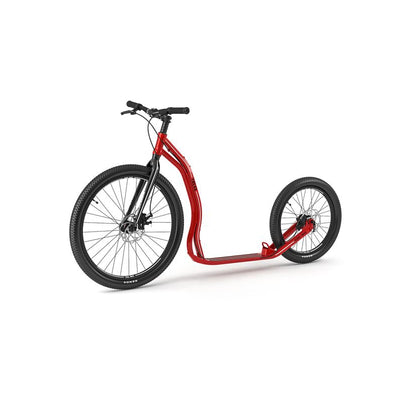 yedoo trexx disc red