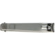Yes voetnagelknipper zilver 8cm