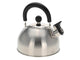Excellent houseware fluitketel rvs 2,5 liter ø19cm