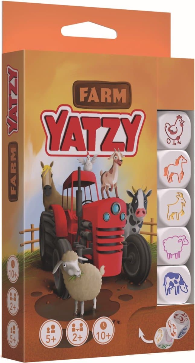 games farm yatzy het boerderijspel met dobbelstenen