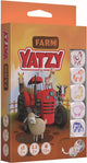 Yatzy smart games - farm - kaartspel