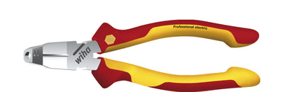 Wiha installatietang tricut professional electric 1 4 in blister (38853) - 38853 - 38853
