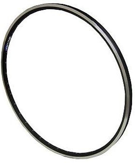 Velg 28-5 8 36 14 ZAC-2000 d-bus zwart