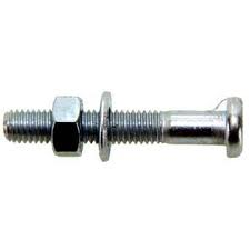 Zadelpenbout M8X45 (P12)