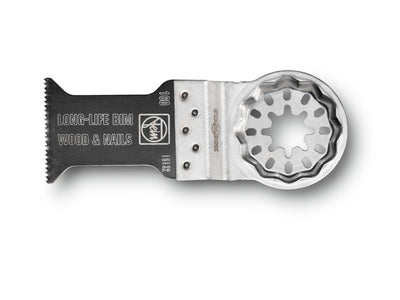 Fein starlock e-cut long-life-zaagblad sl 50x35 (1) - 63502160210