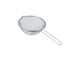 Metaltex zeef rvs 20cm zeef rvs 20cm