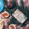 Nesti dante il frutteto fig almond milk zeep 250gr.