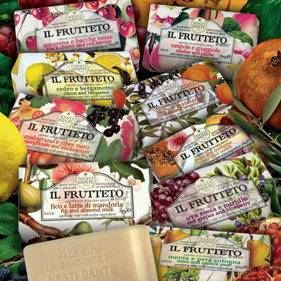 Nesti dante il frutteto medlar jujube zeep 250gr.