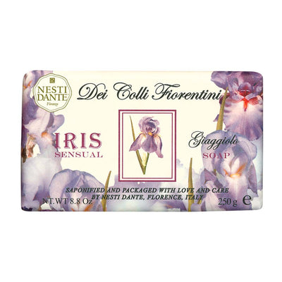 Nesti dante fiorentini iris zeep 250gr.