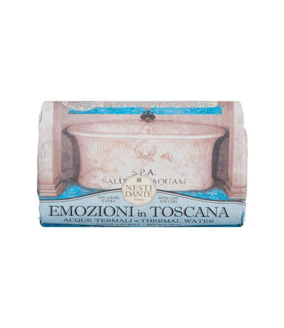 Nesti dante emozioni thermal water zeep 250gr.