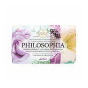 Nesti dante philosophia detox zeep 250gr. - afbeelding 1