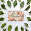 Nesti dante romantica rose peony zeep 250gr.