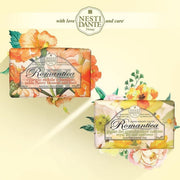 Nesti dante romantica royal lily narcissus zeep 250gr. - afbeelding 3