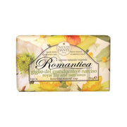 Nesti dante romantica royal lily narcissus zeep 250gr. - afbeelding 1
