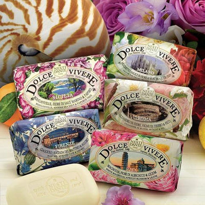 Nesti dante dolce vivere sicilia zeep 250gr.