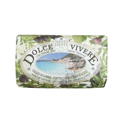 Nesti dante dolce vivere sardegna zeep 250gr.