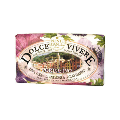 Nesti dante dolce vivere portofino zeep 250gr.